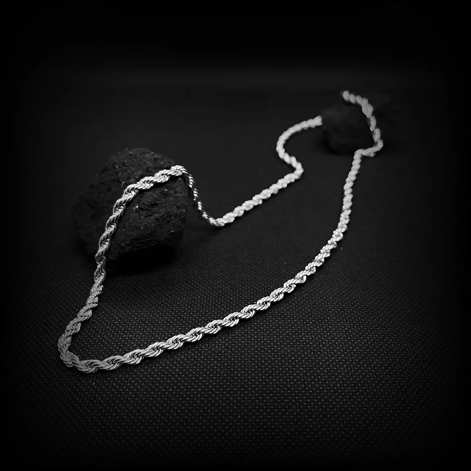 Rope Chain  image