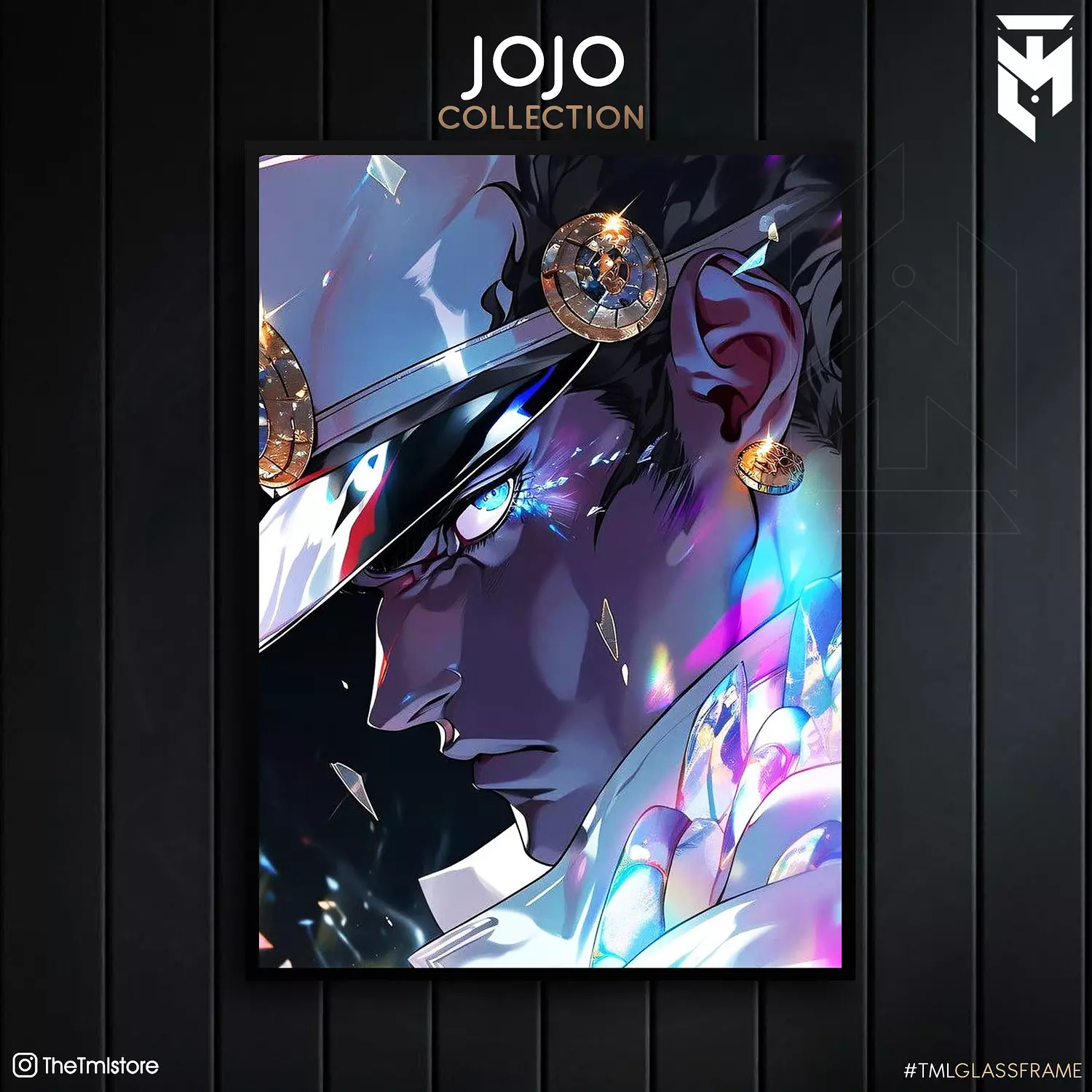 Jojo bizzare (Anime) image