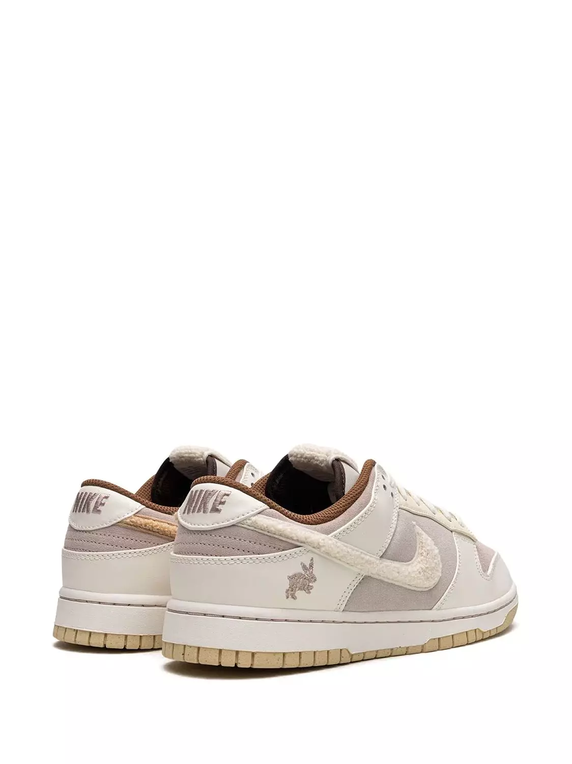 Nike Dunk Low Retro PRM "Year Of The Rabbit" sneakers 2