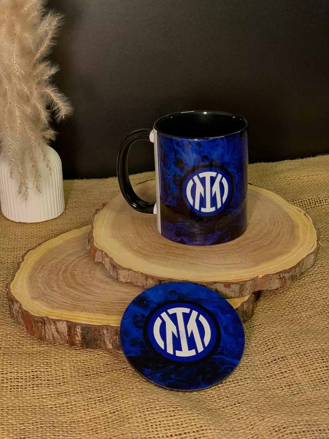 Inter Milan Fc Mug image