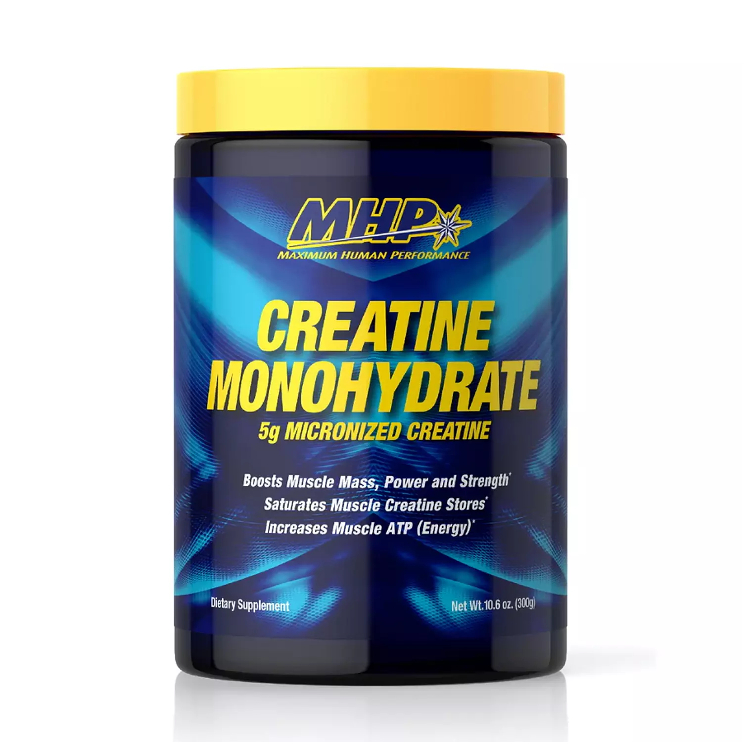 creatine mhp monohydrate 60 serv.