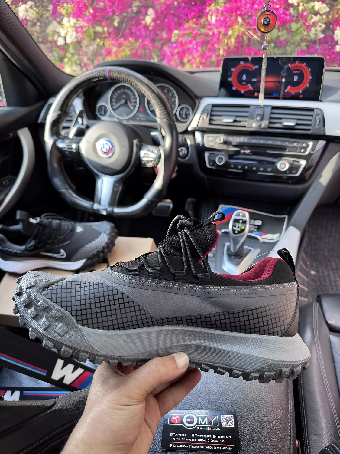 NIKE ACG hover image