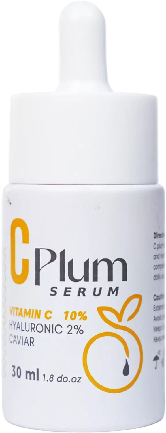 سي بلوم فيتامين سي سيرم 10 % image