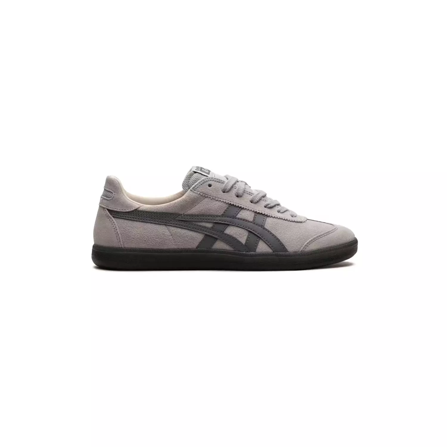 Onitsuka Tiger Tokuten - Grey Black 