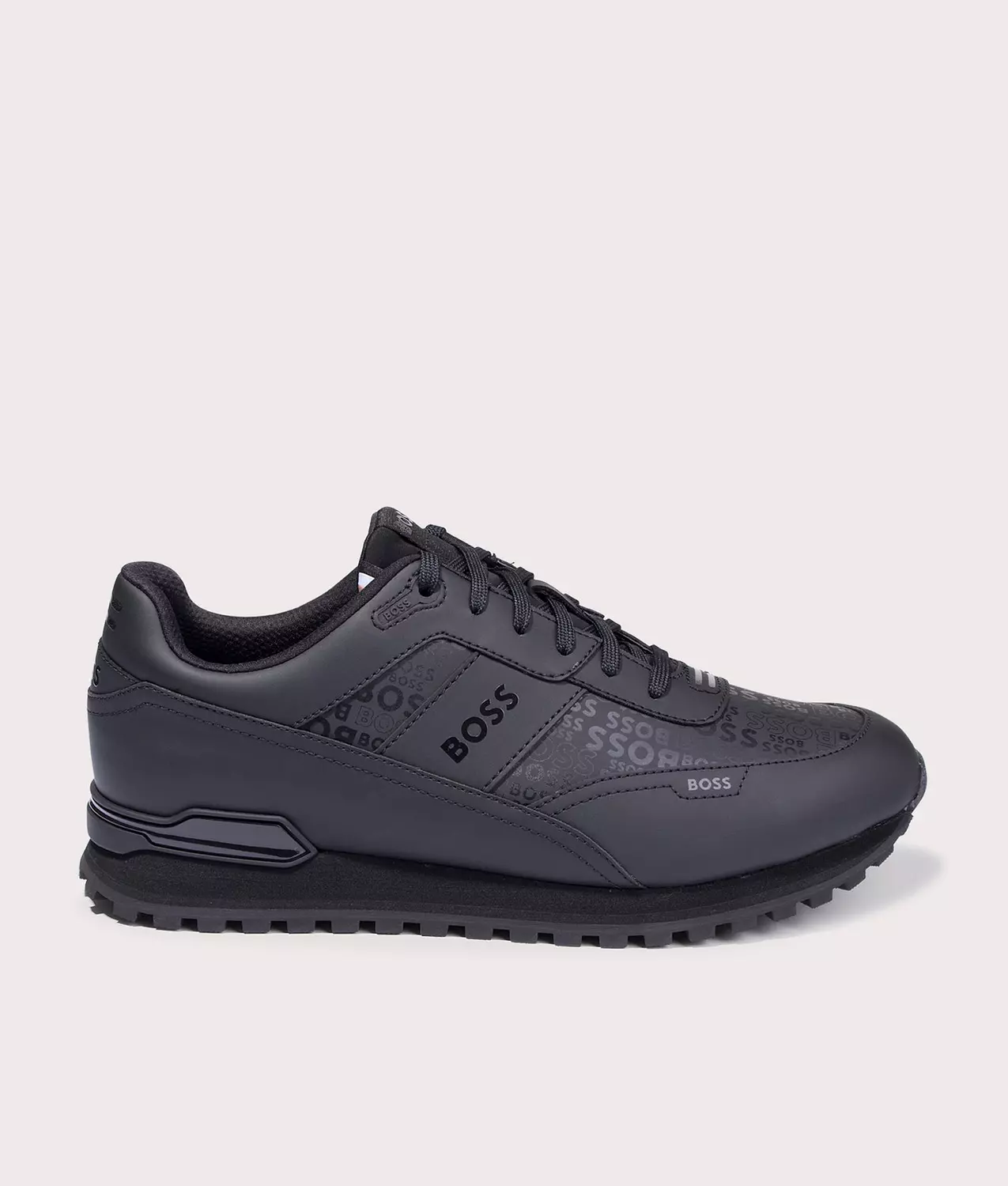 Boss Sneakers Parkour-L Runn hover image