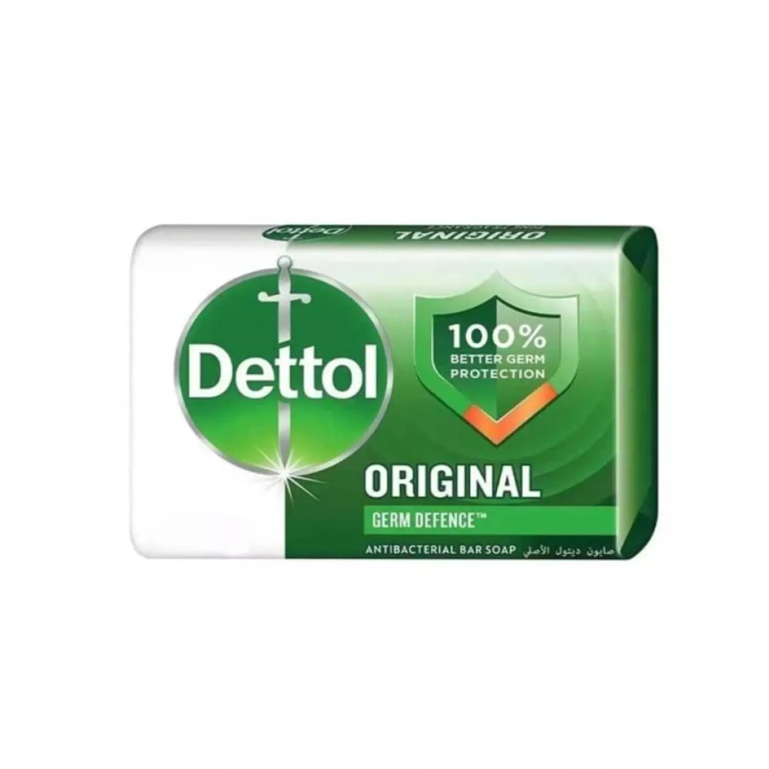 Dettol Original Soap image