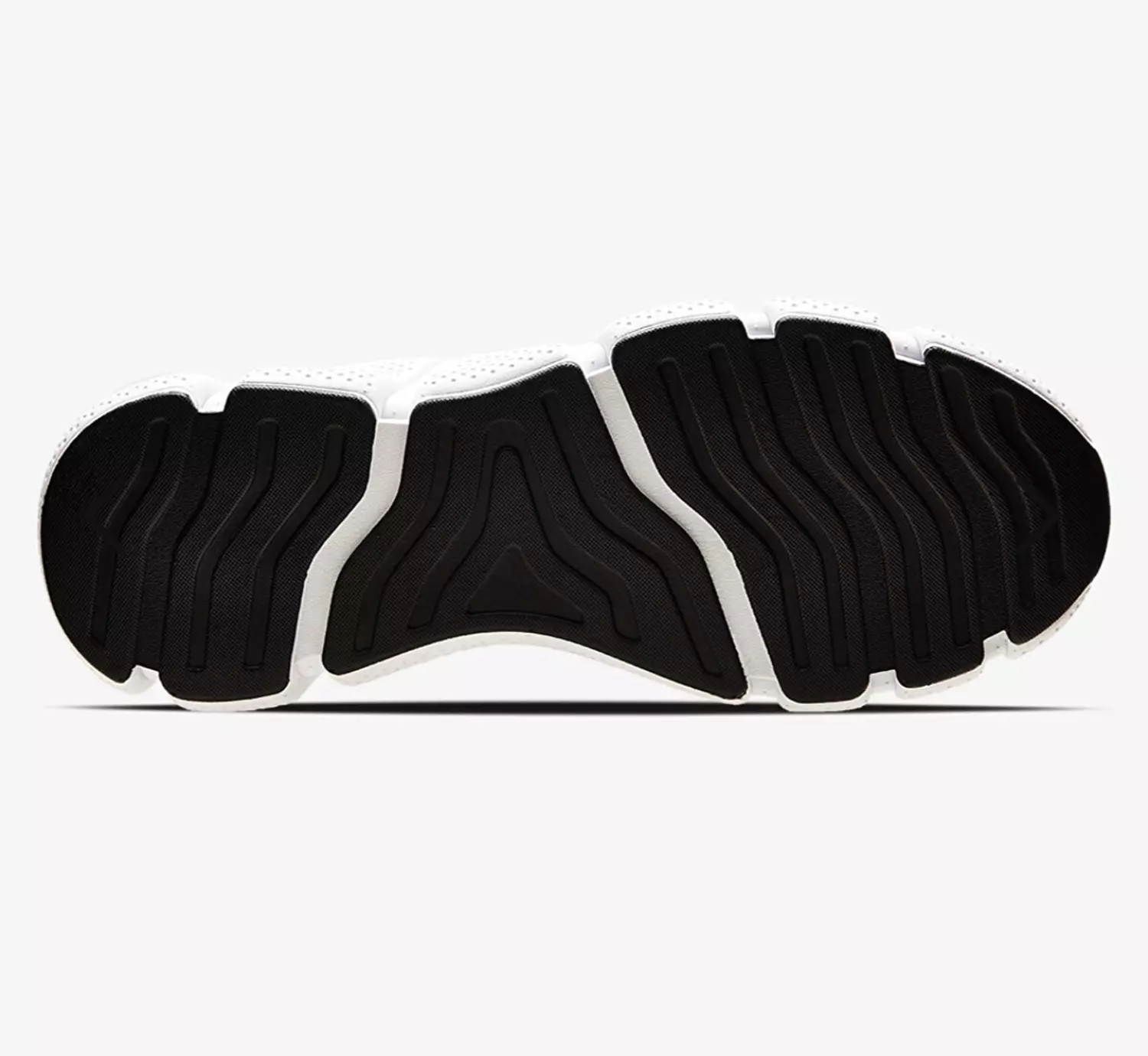 Lescon Flex Odeon 3 Men's Sneakers White  6