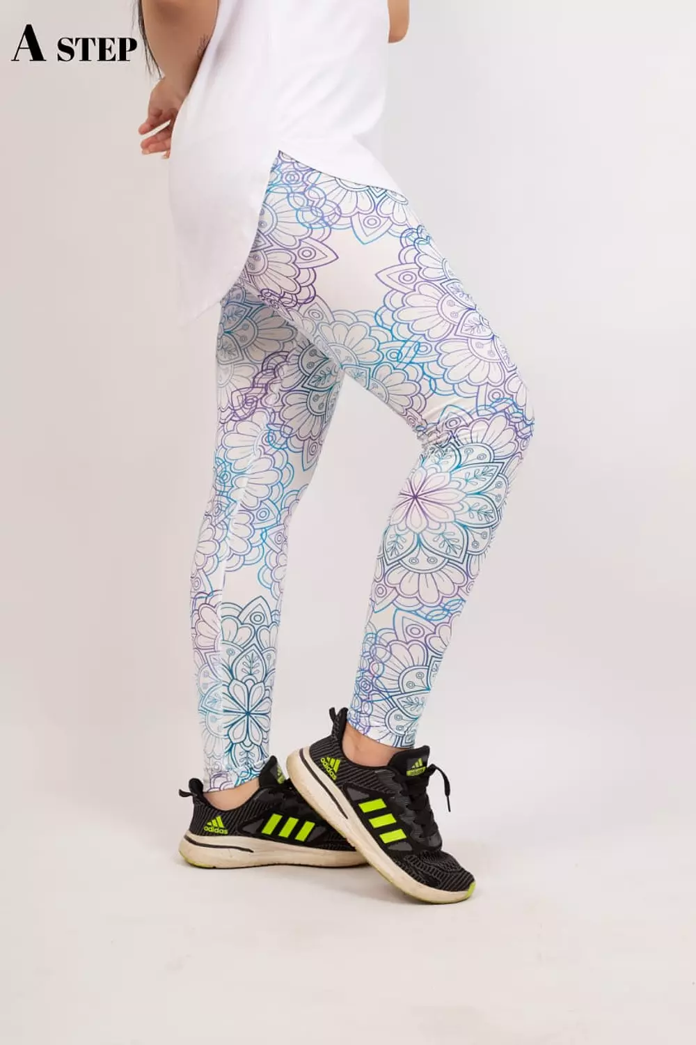 Half Sleeve Top 02 3