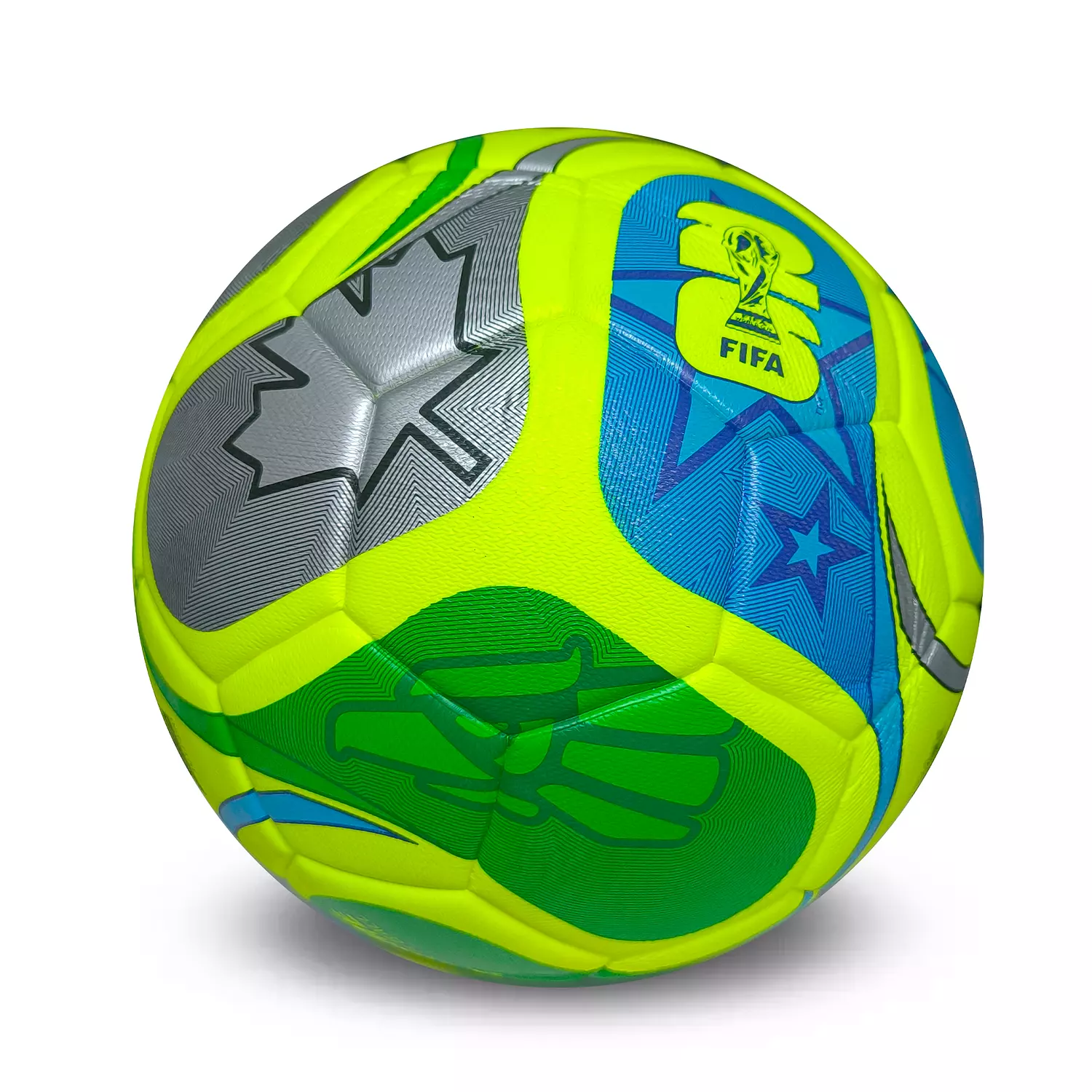 FIFA WORLD CUP 26 - BALL image