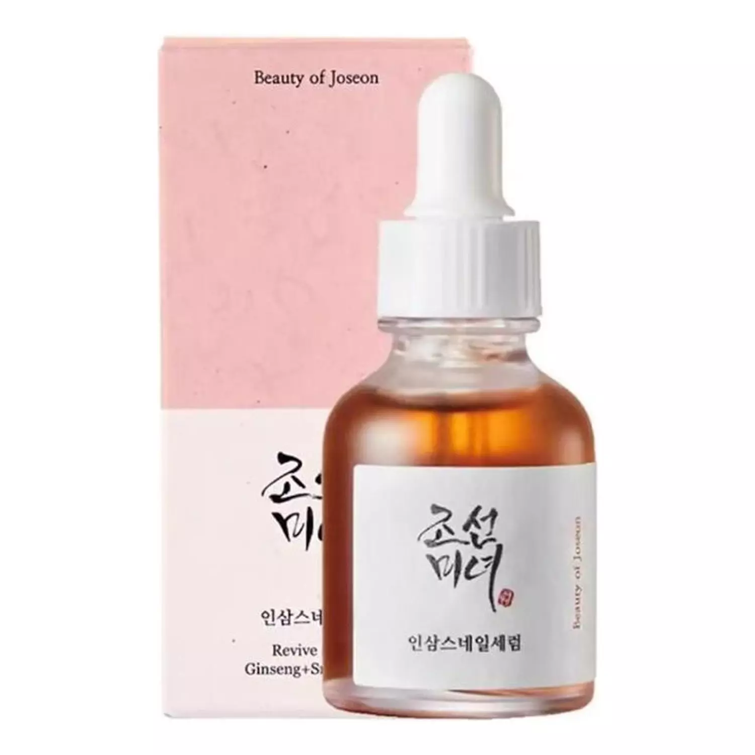 Beauty Of Joseon  Revive Serum Ginseng + Snail Mucin 30 Ml hover image