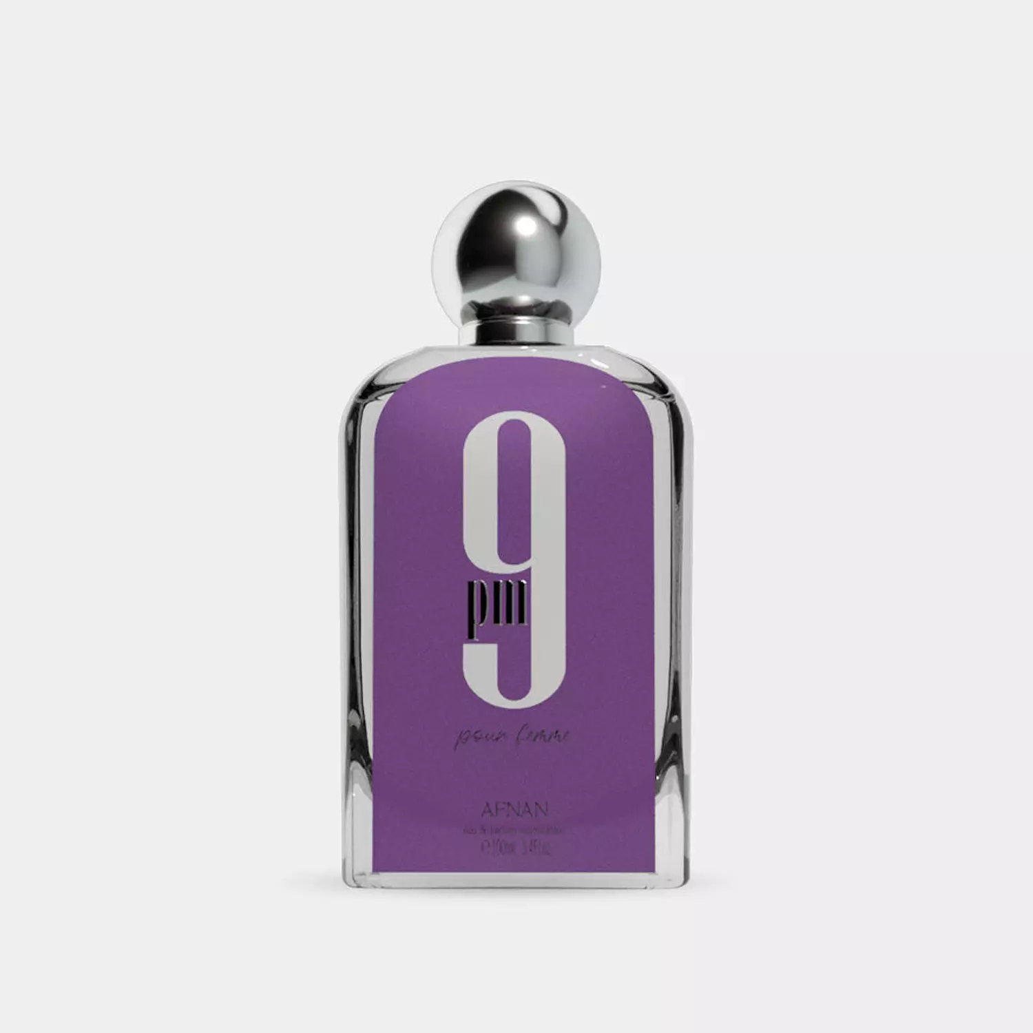 9 PM - Pour Femme image