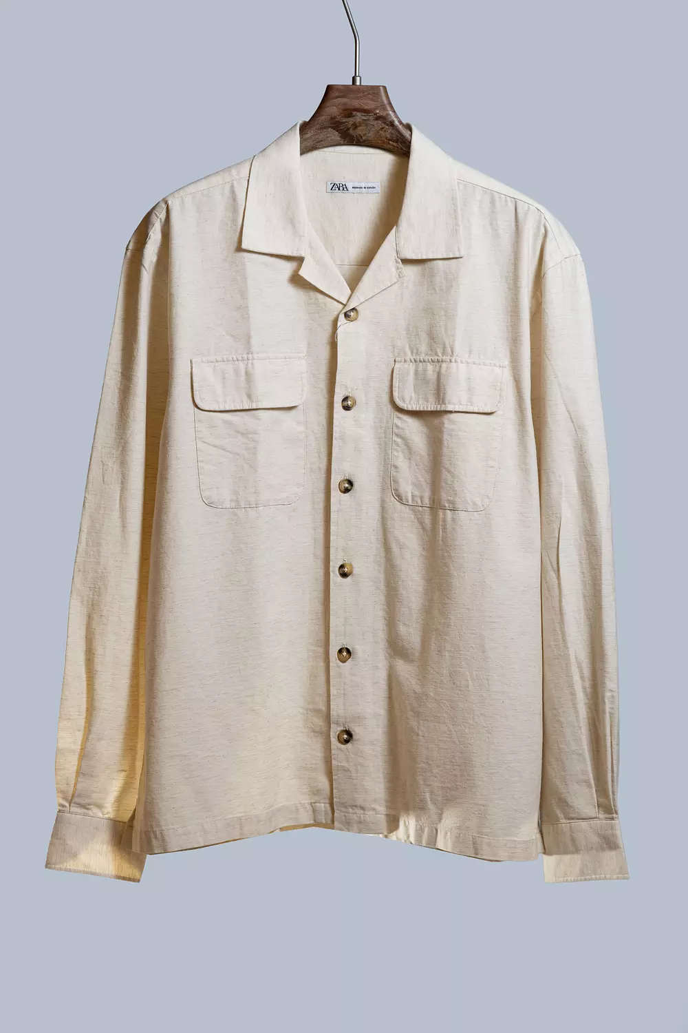 ZARA SHIRT \ 2190 image