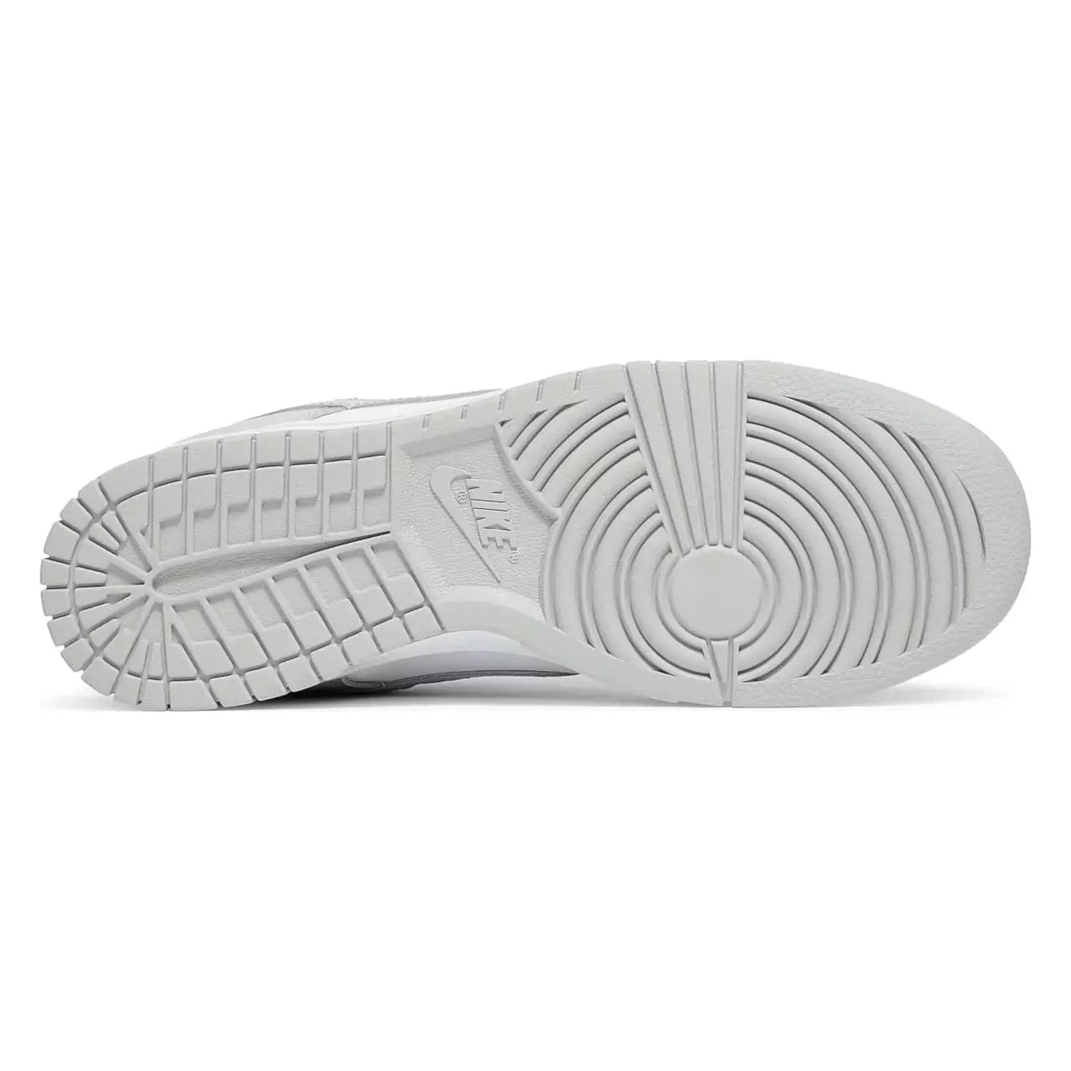 Dunk Low ‘Grey Fog’ 2