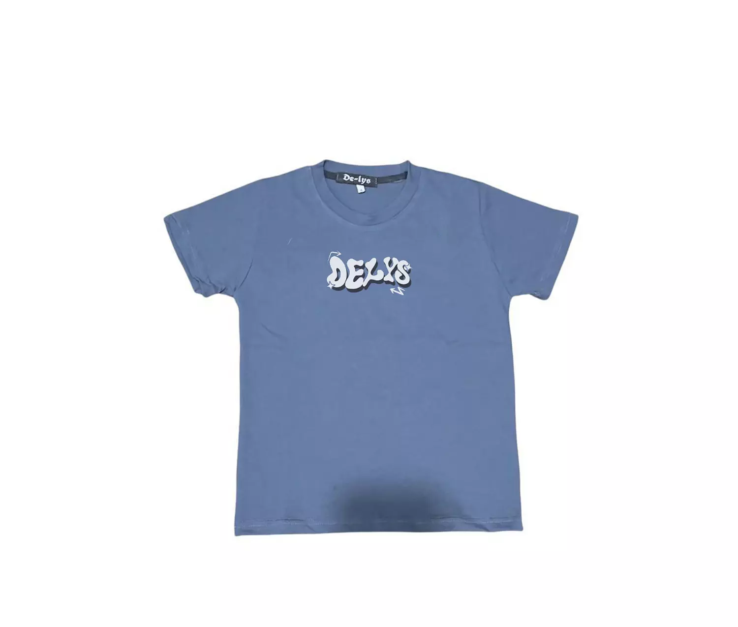 delys Rabq shirt kids 3