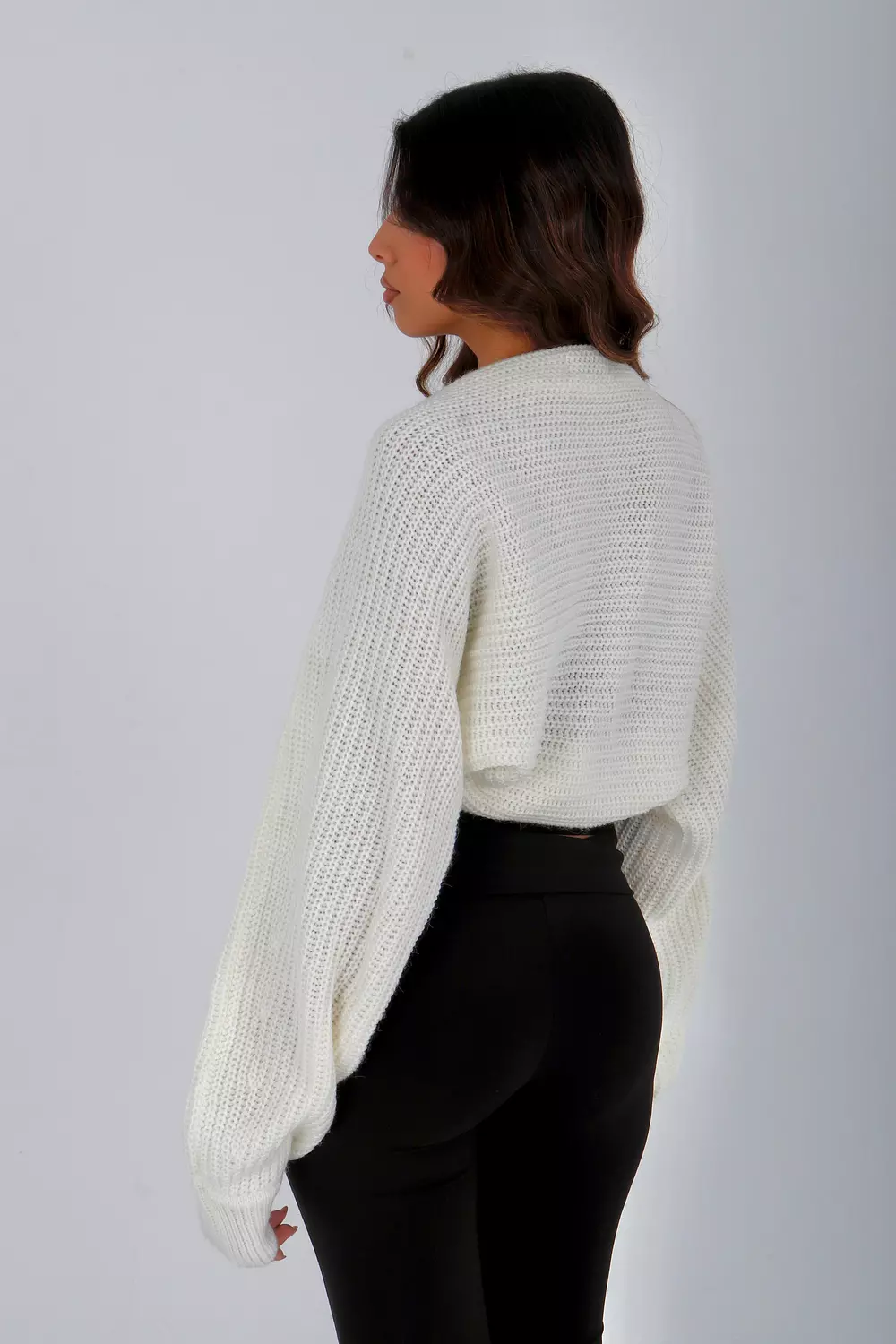 Vanila Cream Sleeves 5