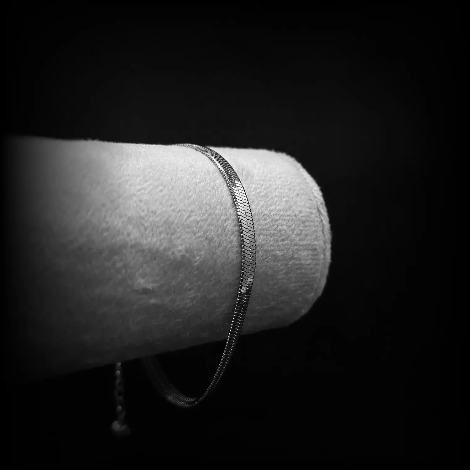 Snake Bracelet-S image