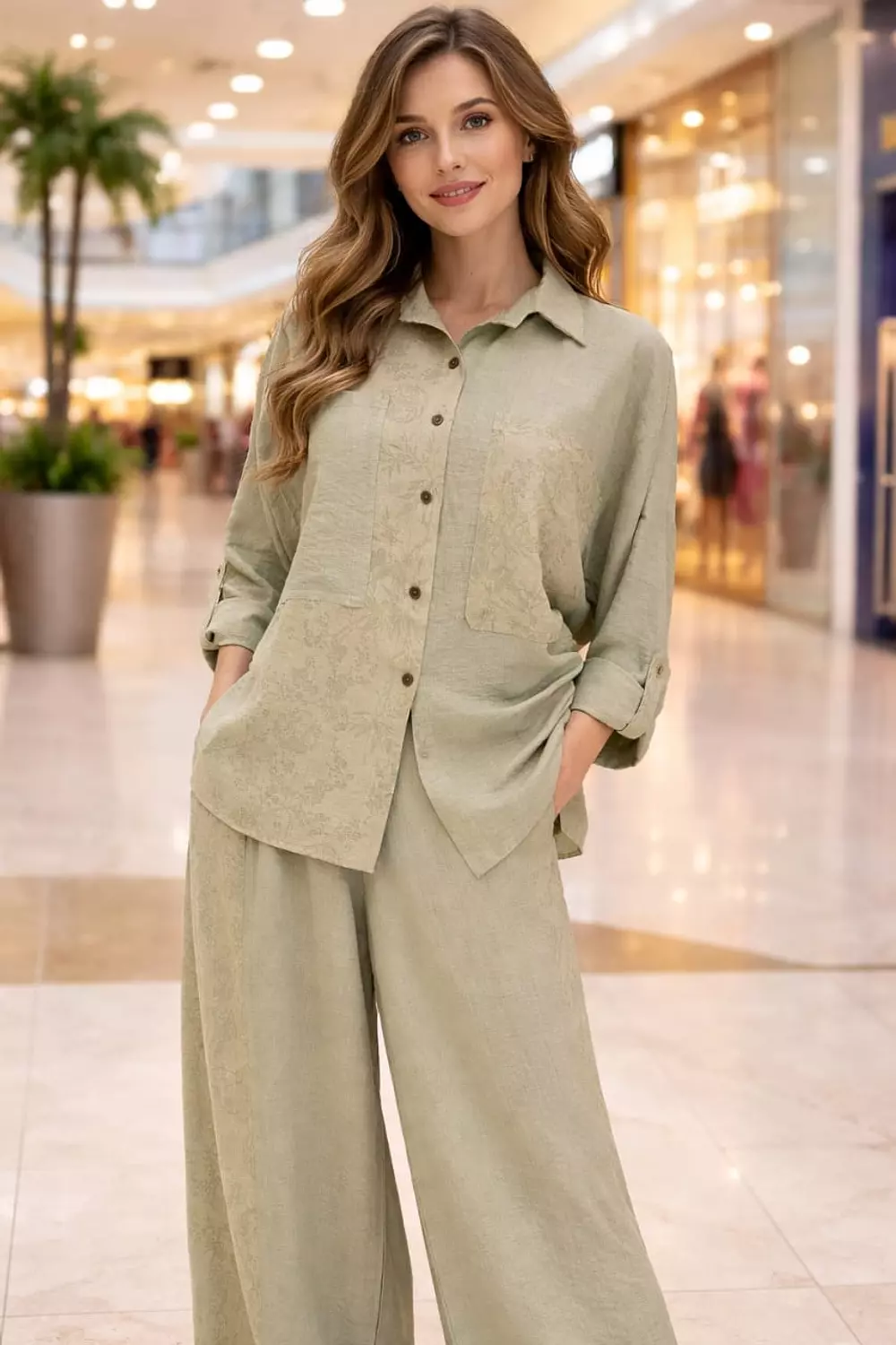 CUTE SUIT hover image