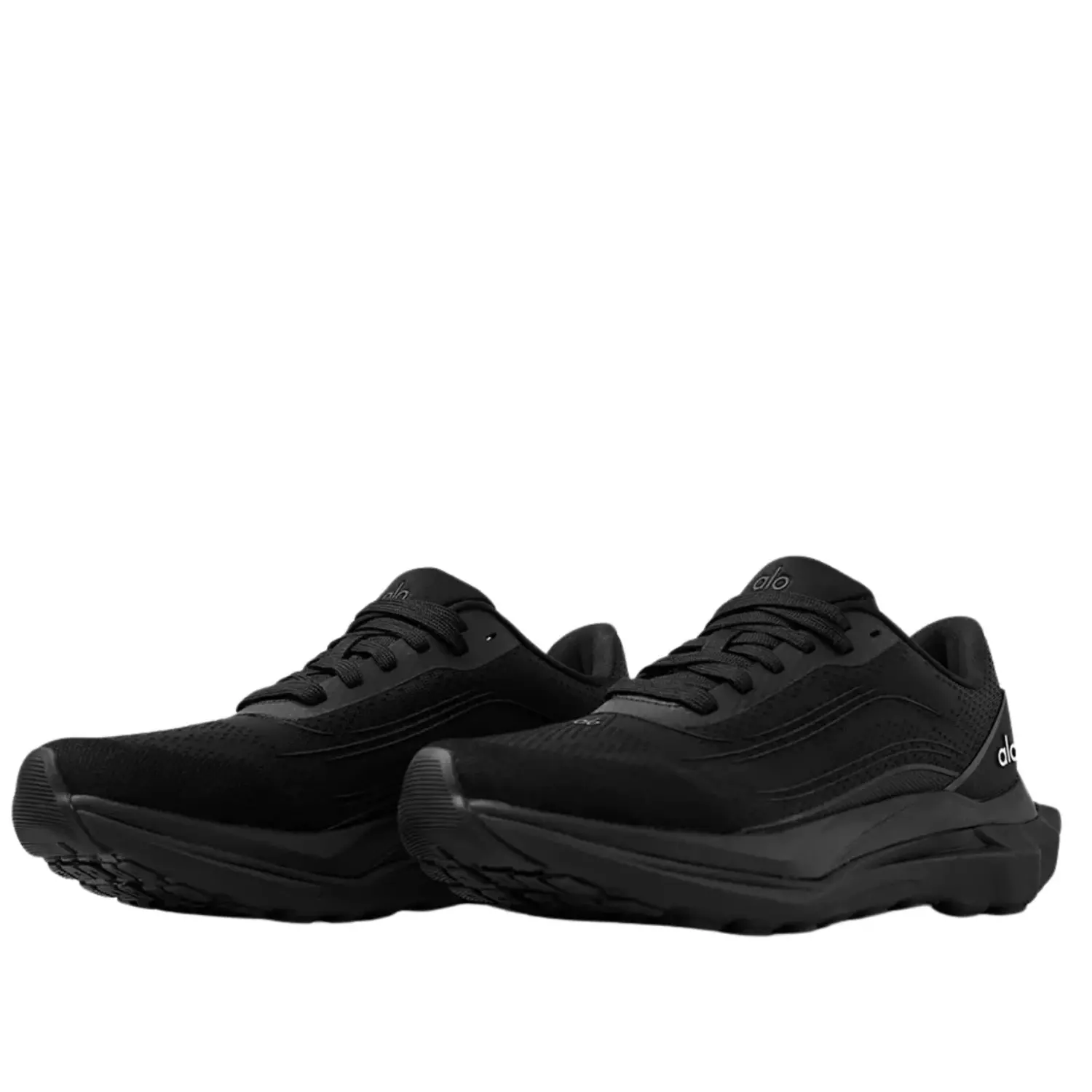 ALO RUNNER BLACK 6
