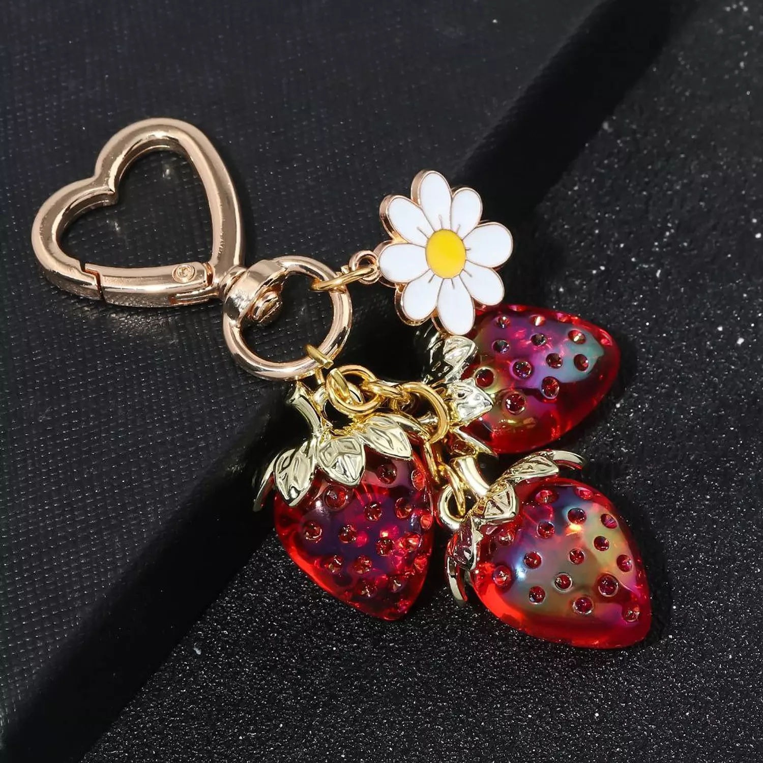 Strawberry Chain 3