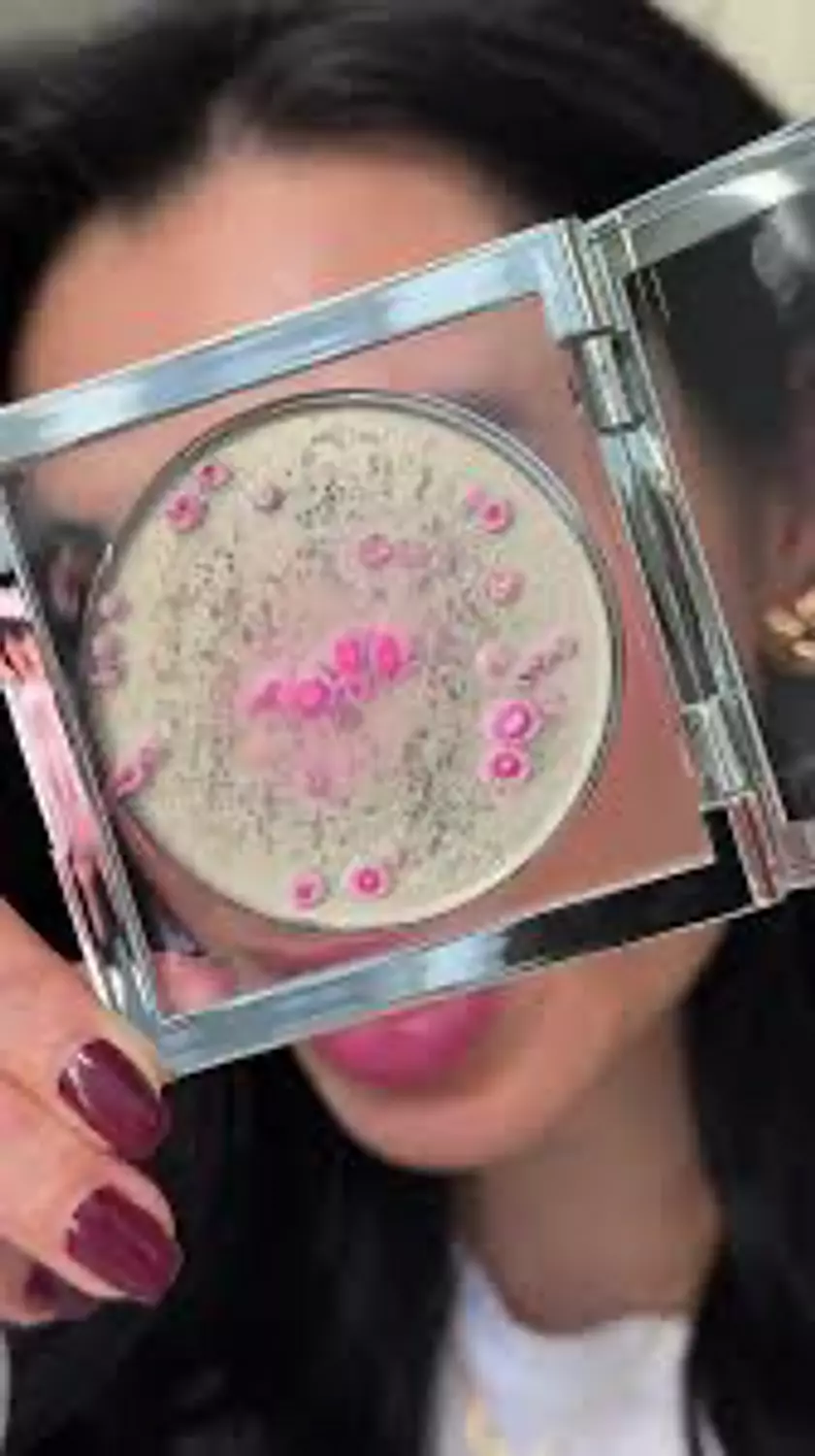 Huda Beauty Icy Nude PH Face Gloss 4ml 7