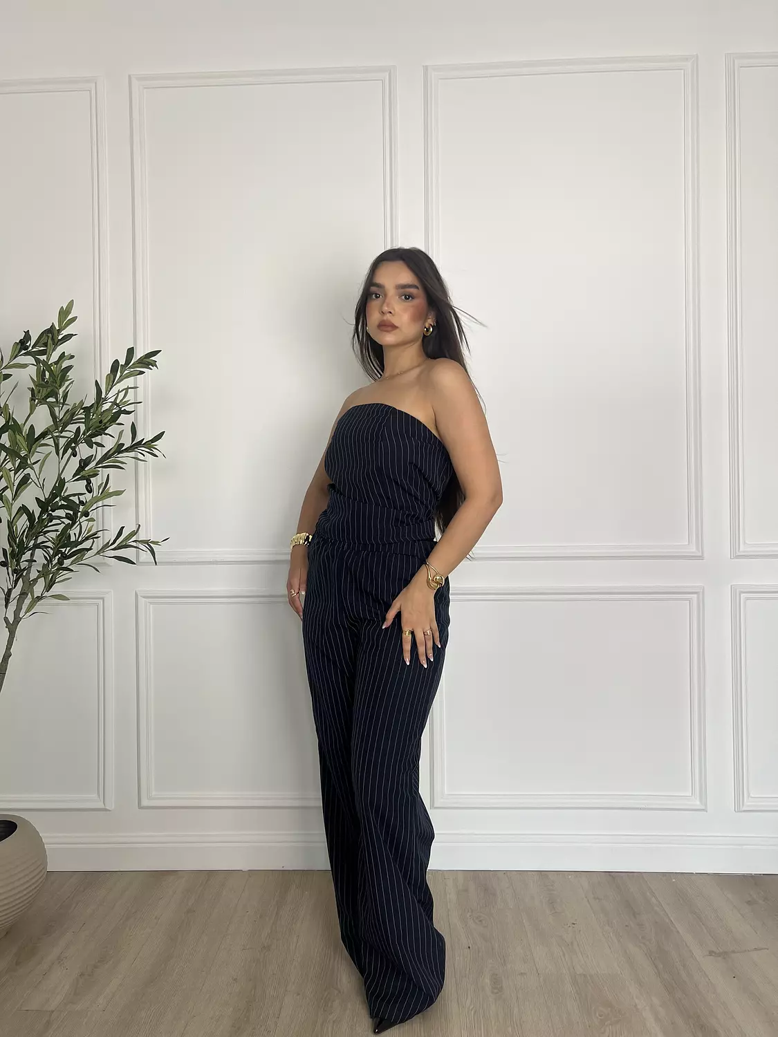 Stirped Formal set 3