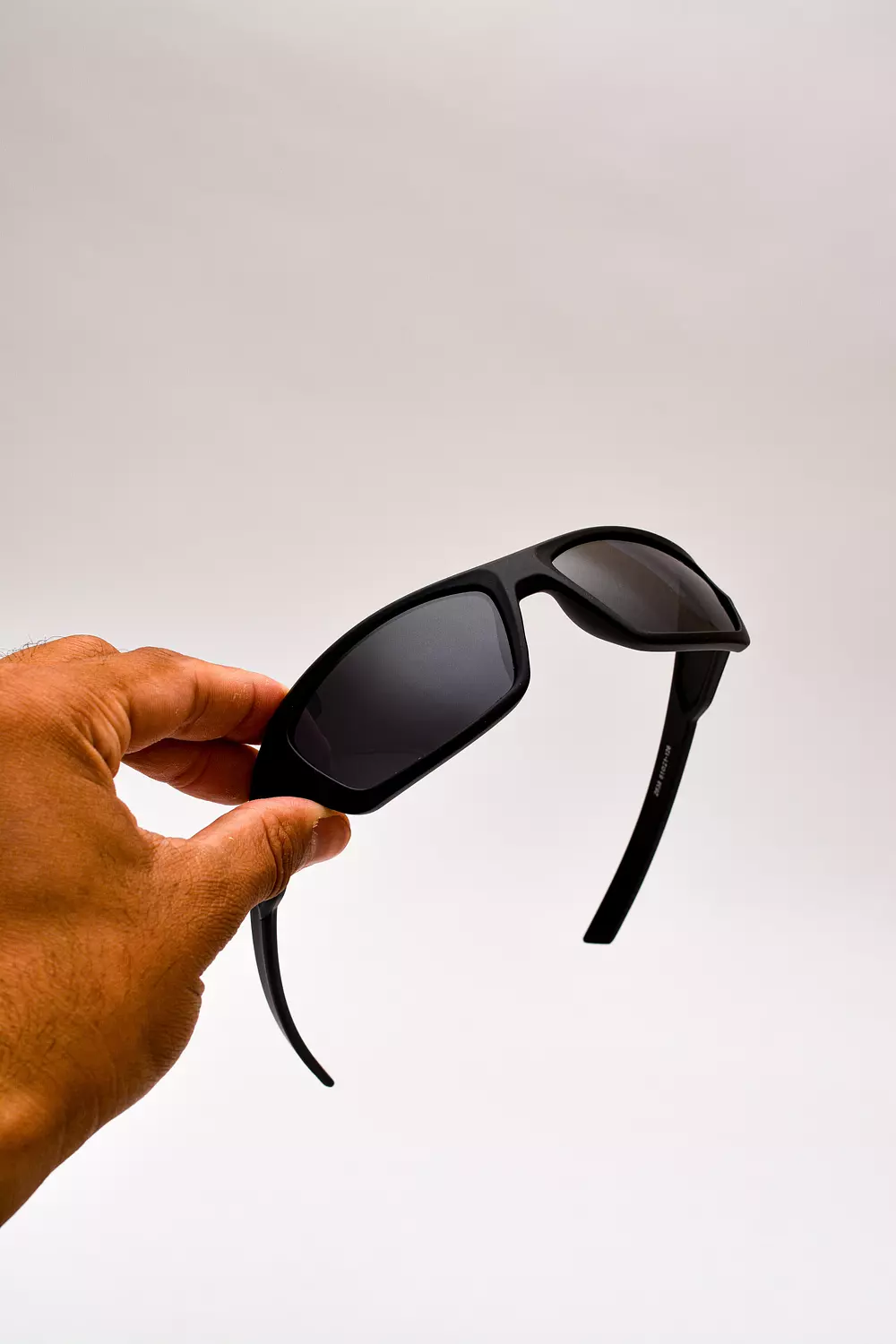 Stealth Polarized Sport Frame 9