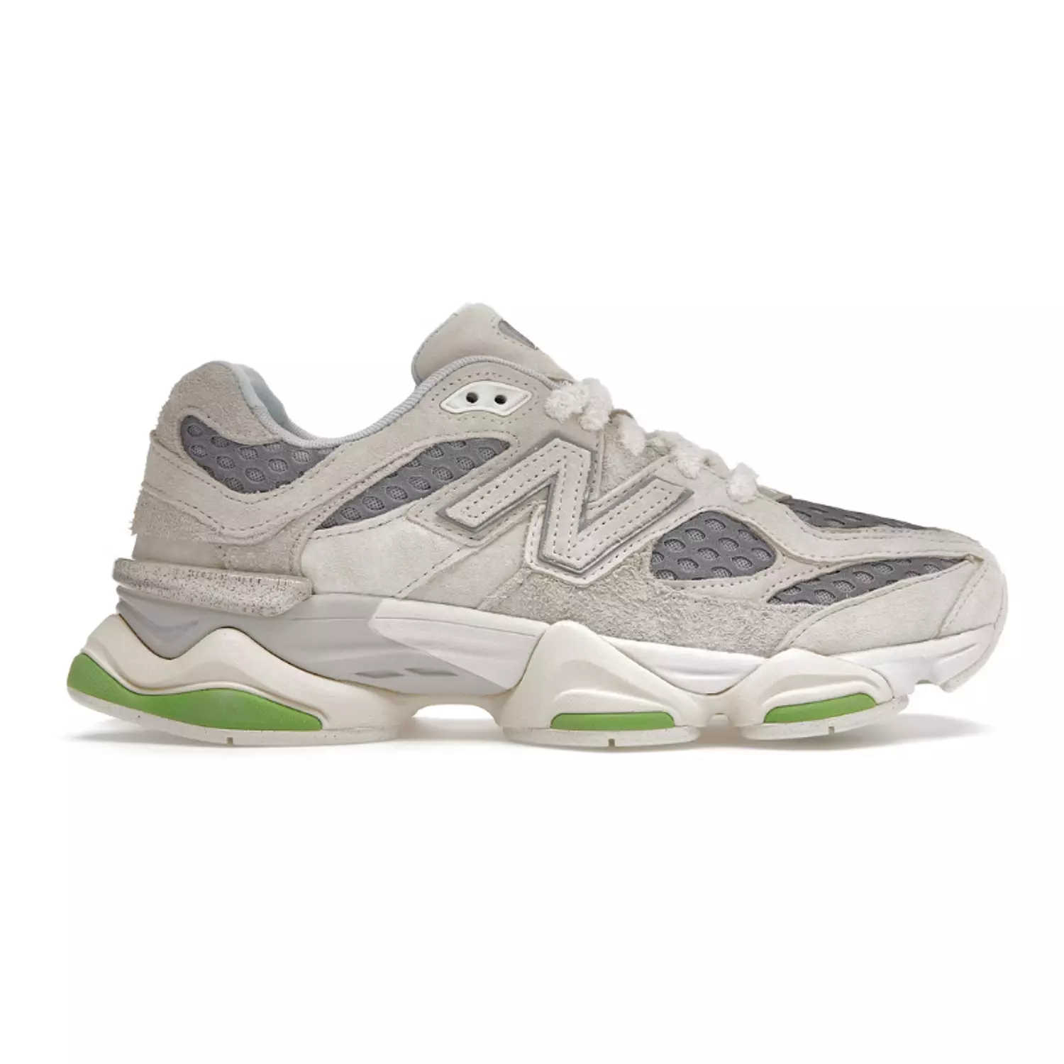 New Balance 9060 – Bricks & Wood image