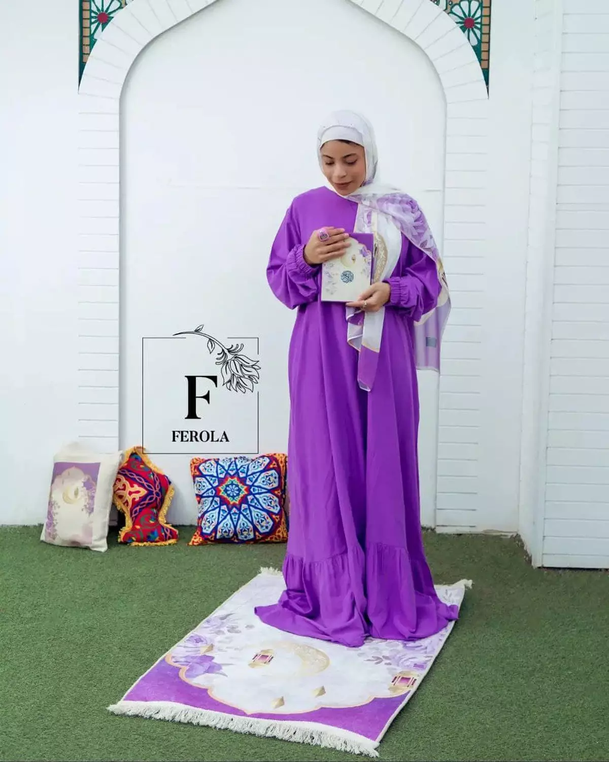 Prayer Set 15