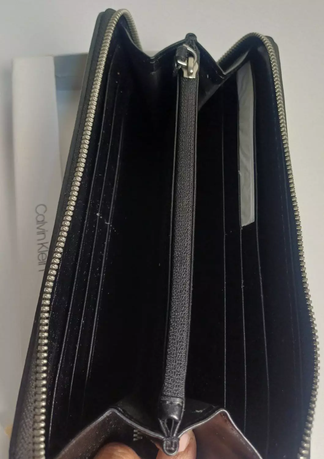 Wallet Calvin Klein  hover image