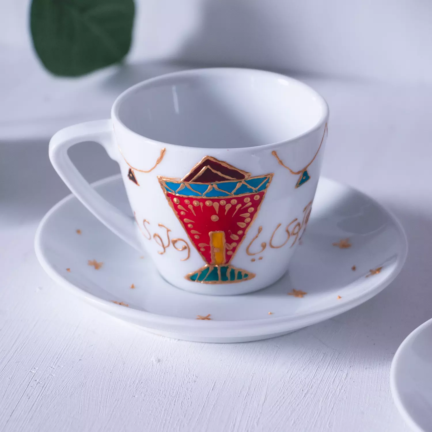  Fanoos Ramadan Tea Cups image