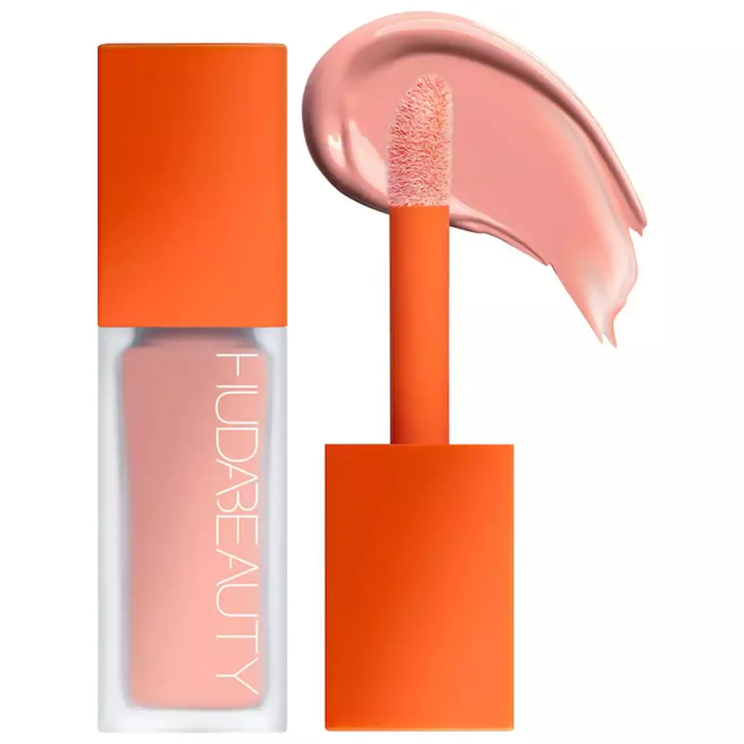 HUDA BEAUTY #FAUXFILTER Under Eye Color Corrector cherry blossom