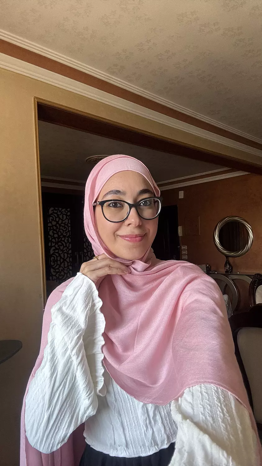Baby pink 2