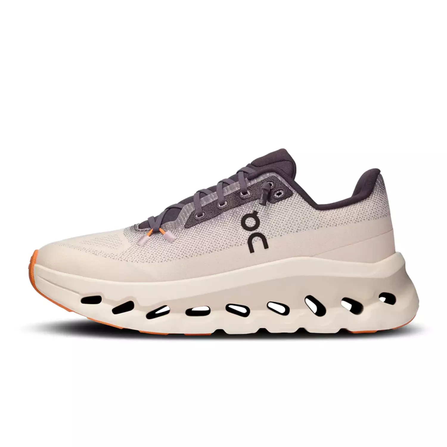 On Running Cloudtilt - Beige Purple  1