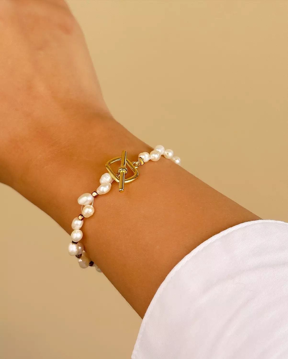 Perfect Pearly Set 5