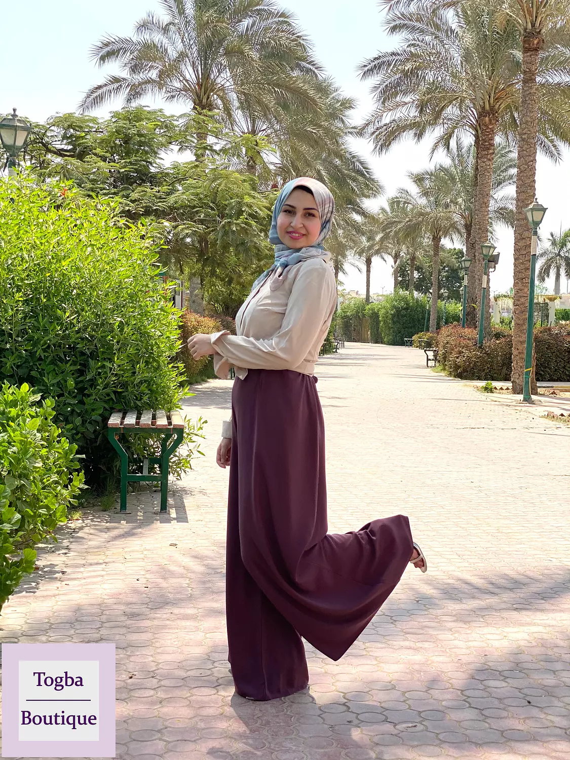 Wide leg pants  29