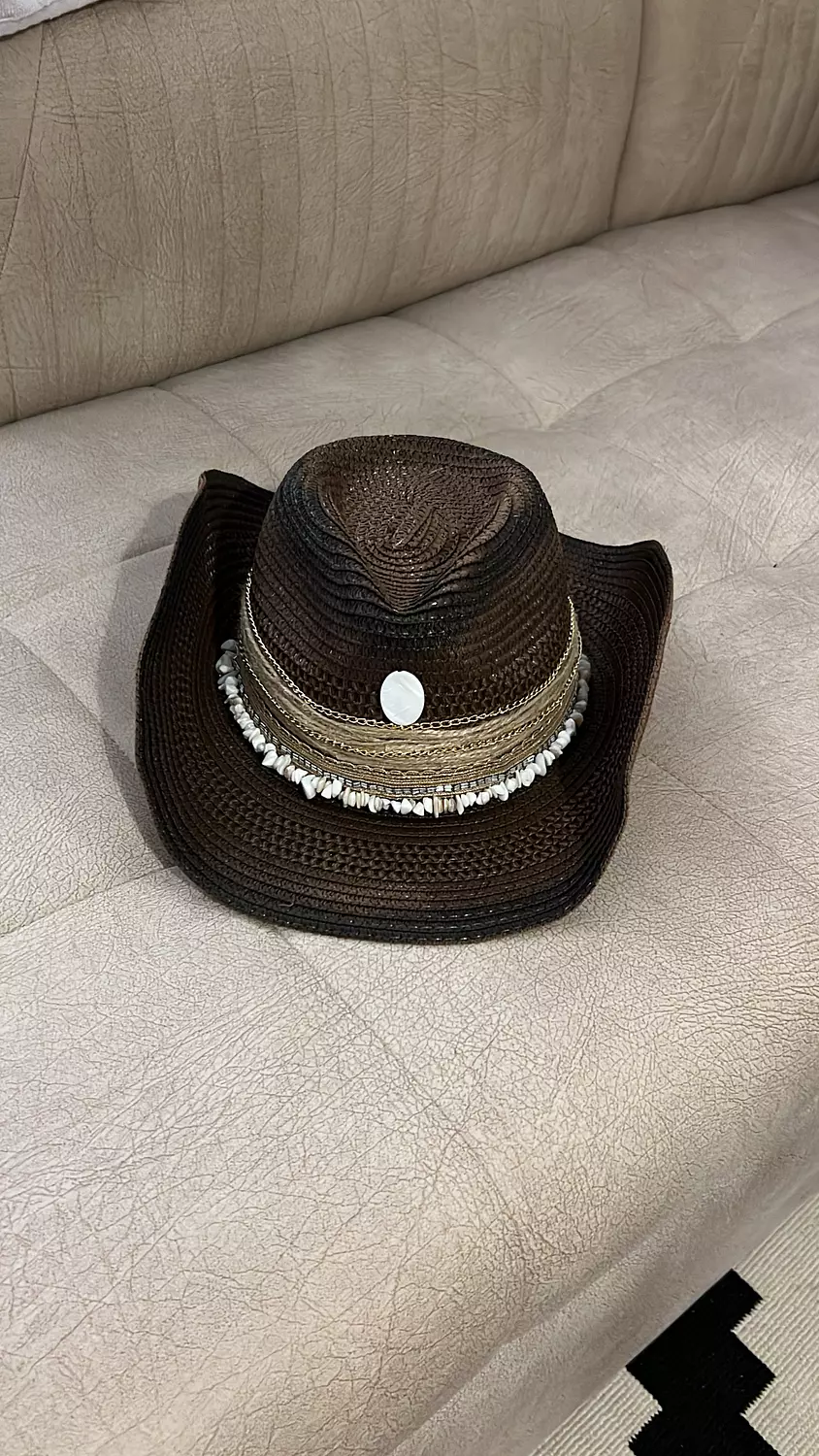 Moon light Hat 1