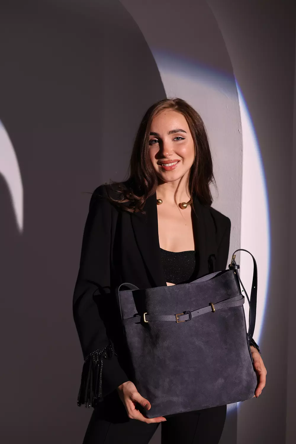 Rusticblue Meev Tote 2