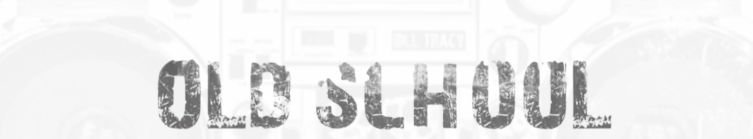 banner image for oldschool United States