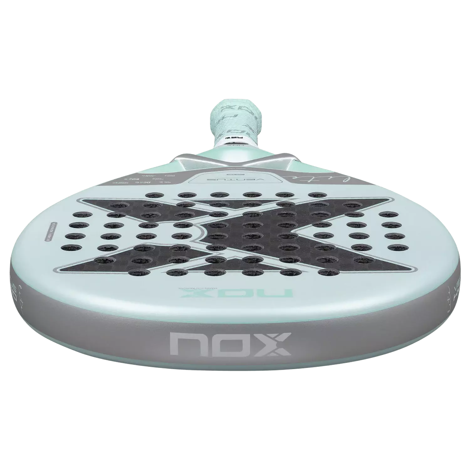 Nox Ventus Hybrid 12K Lite 2026 - Marina Guinart 3