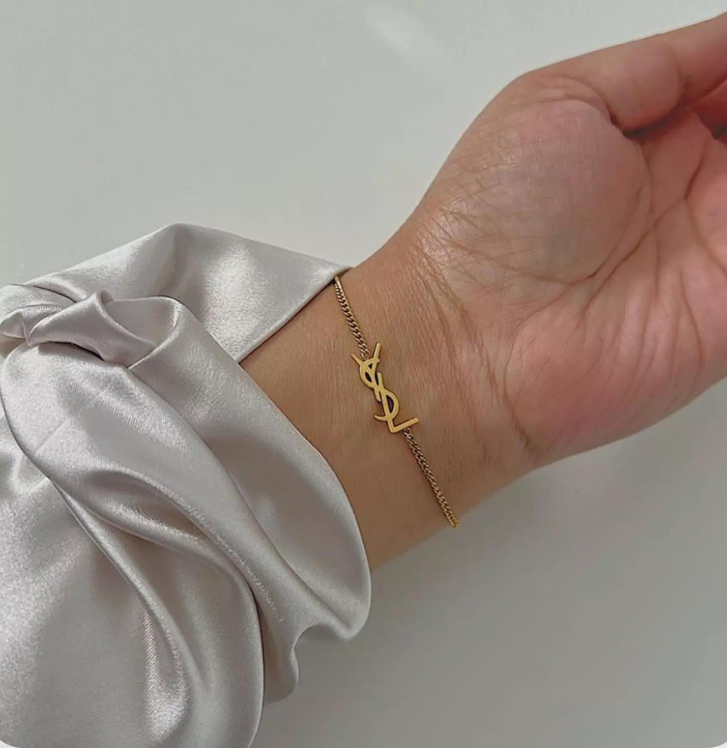 YSL Bracelet image