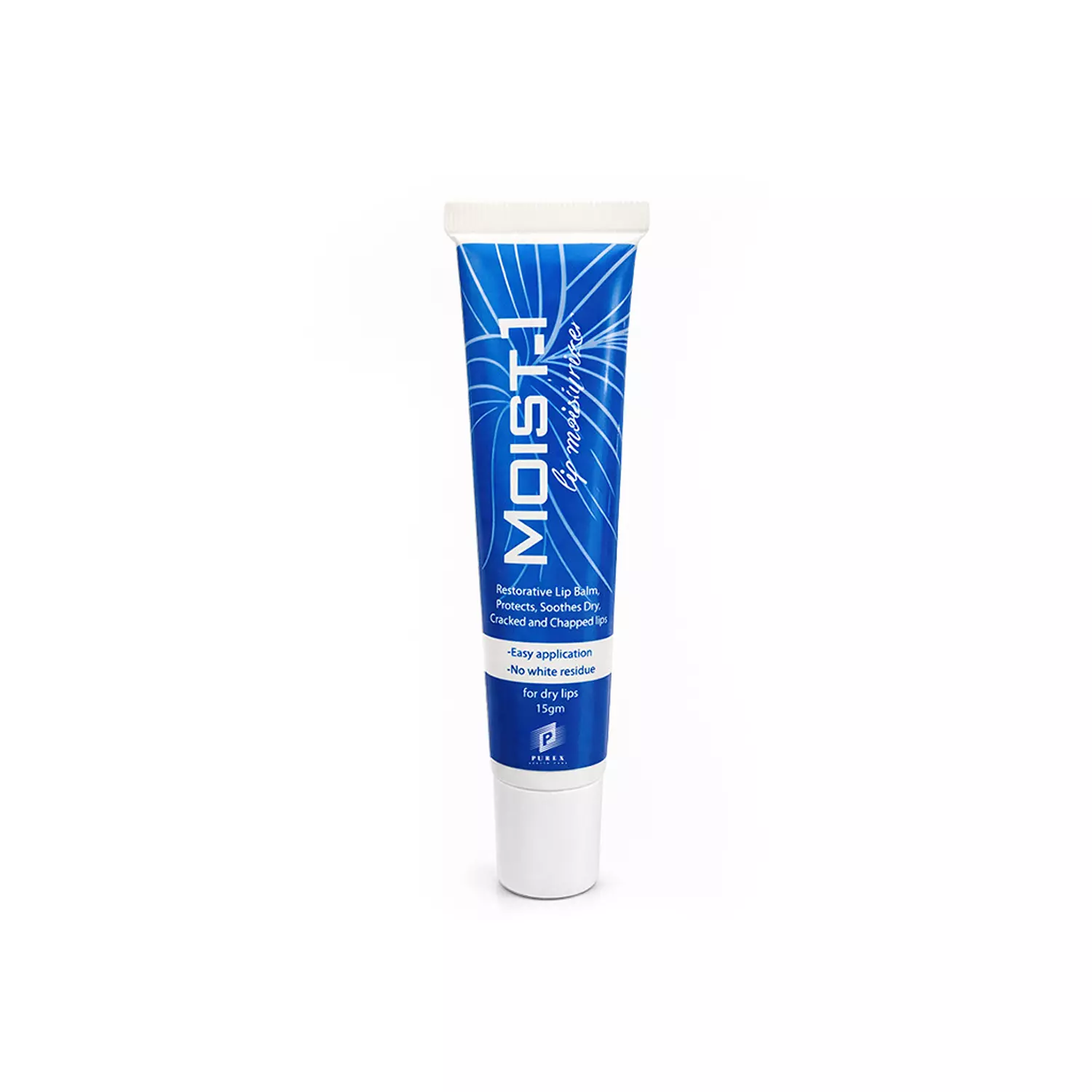 Moist-1 Lip Moisturizer 15 gm image
