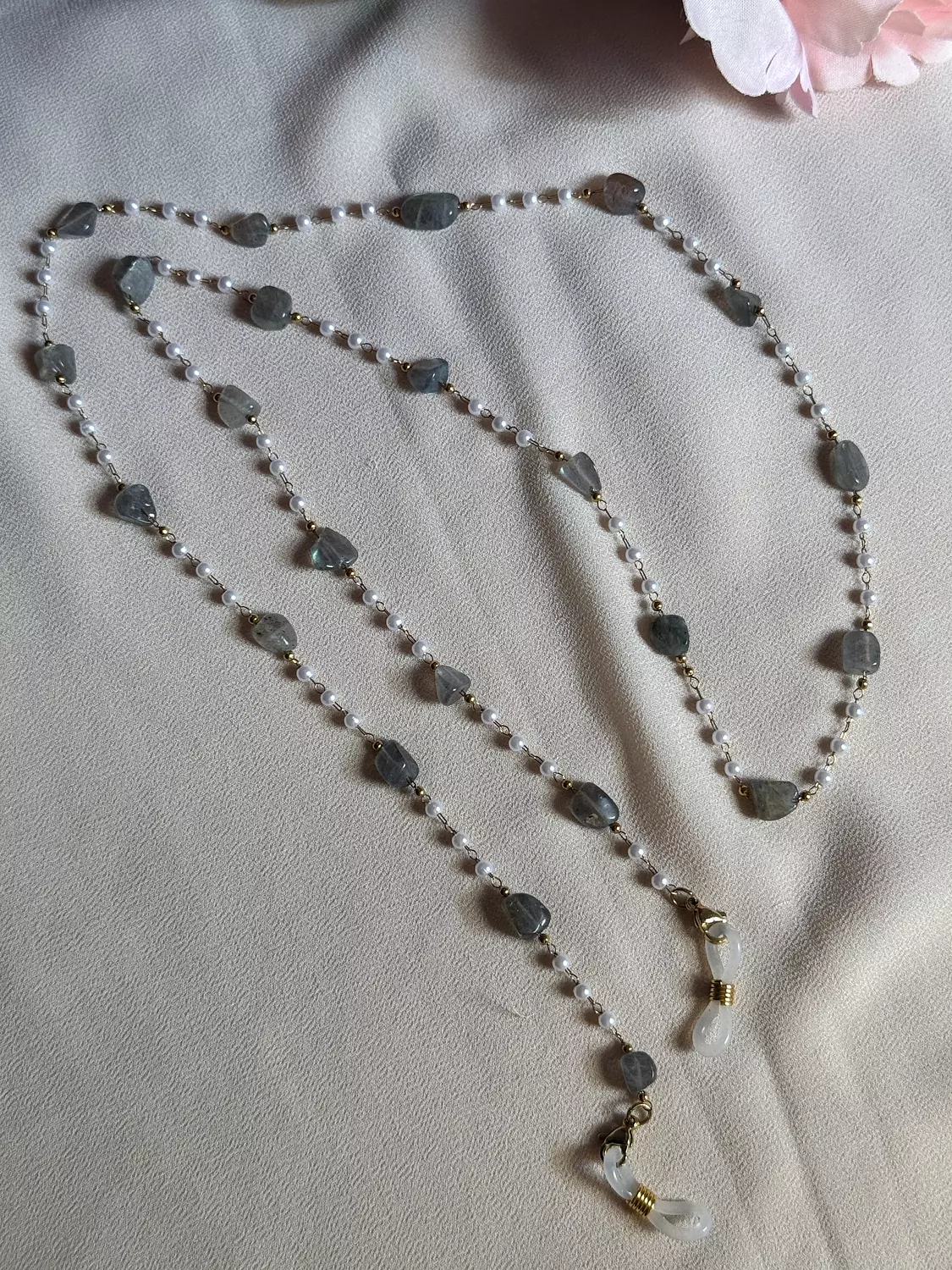 Grey Stones Sunglasses Cord ( Stock ) 1