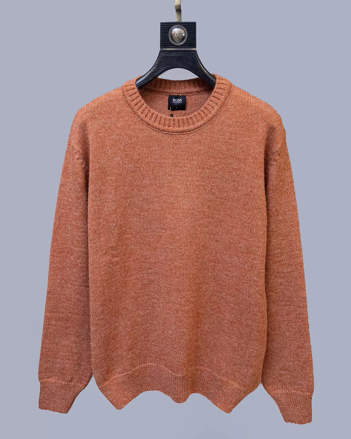 HUGO BOSS PULLOVER \ 1747 6