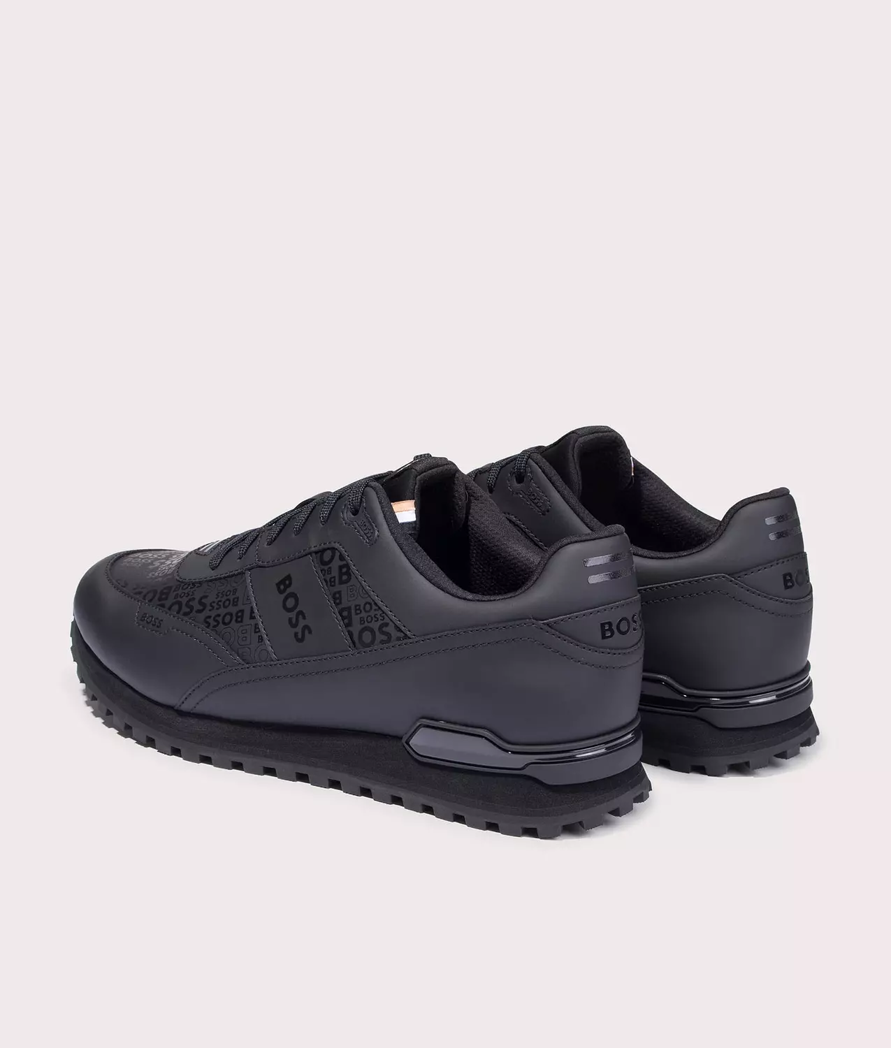 Boss Sneakers Parkour-L Runn 2