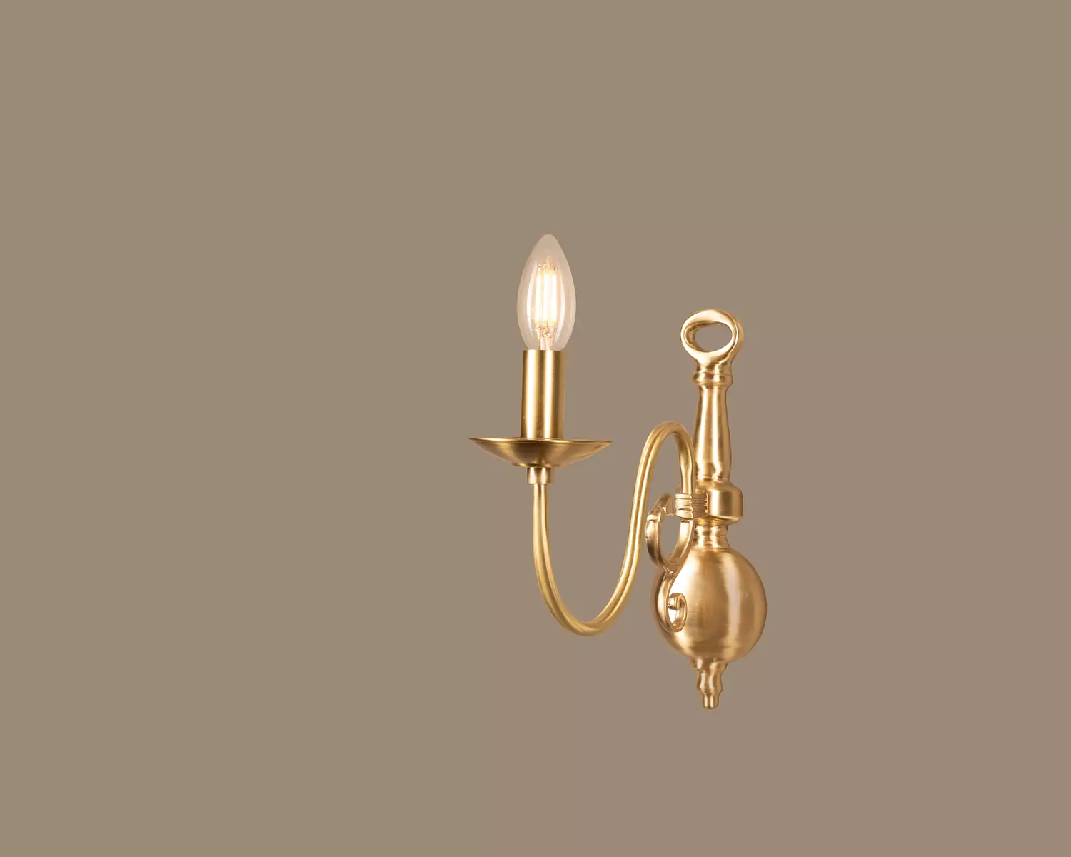 Dutch Wall Lamp (super) image