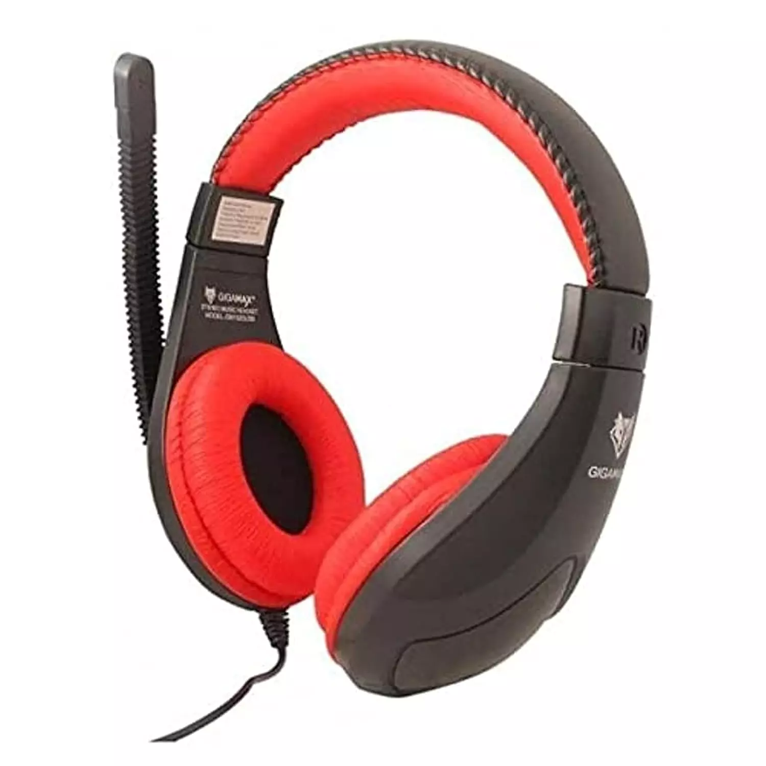 HEADPHONE GIGAMAX GM*1520 USB hover image