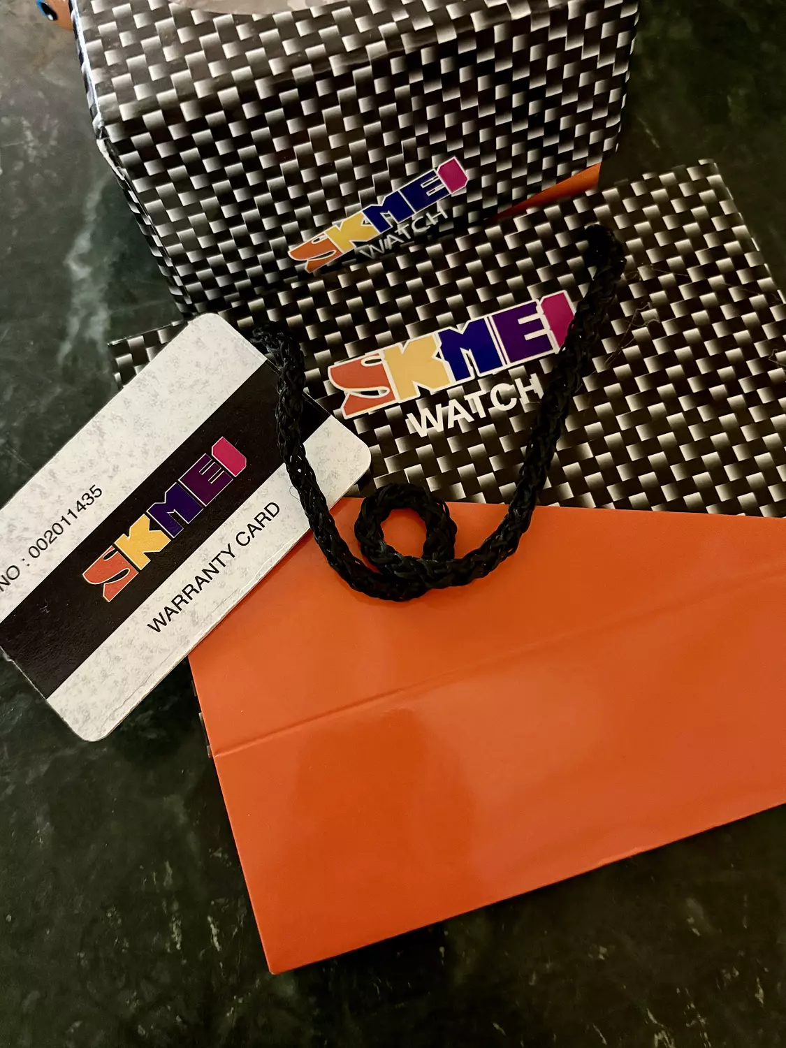 Unisex Original skemi 10