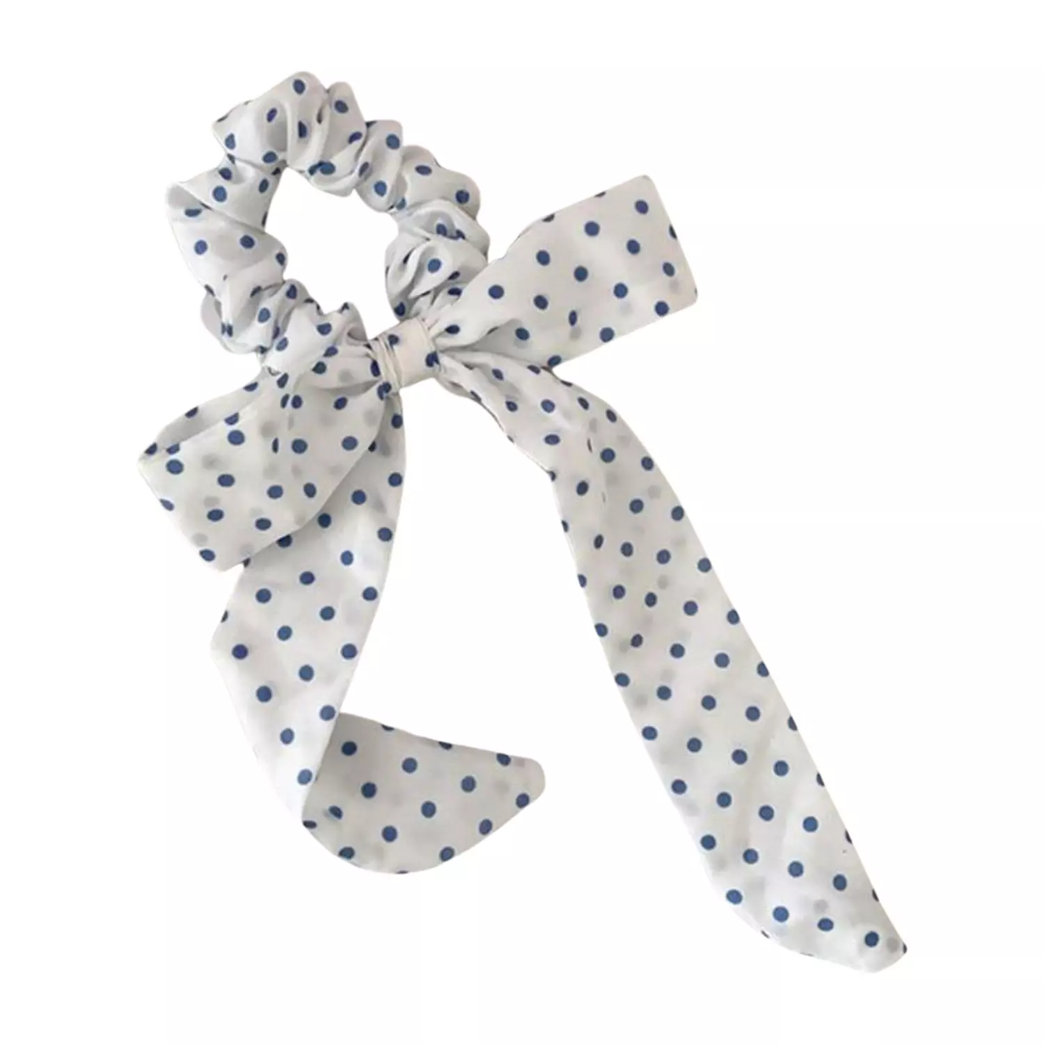 Ciel Bowtie Scrunchies B image
