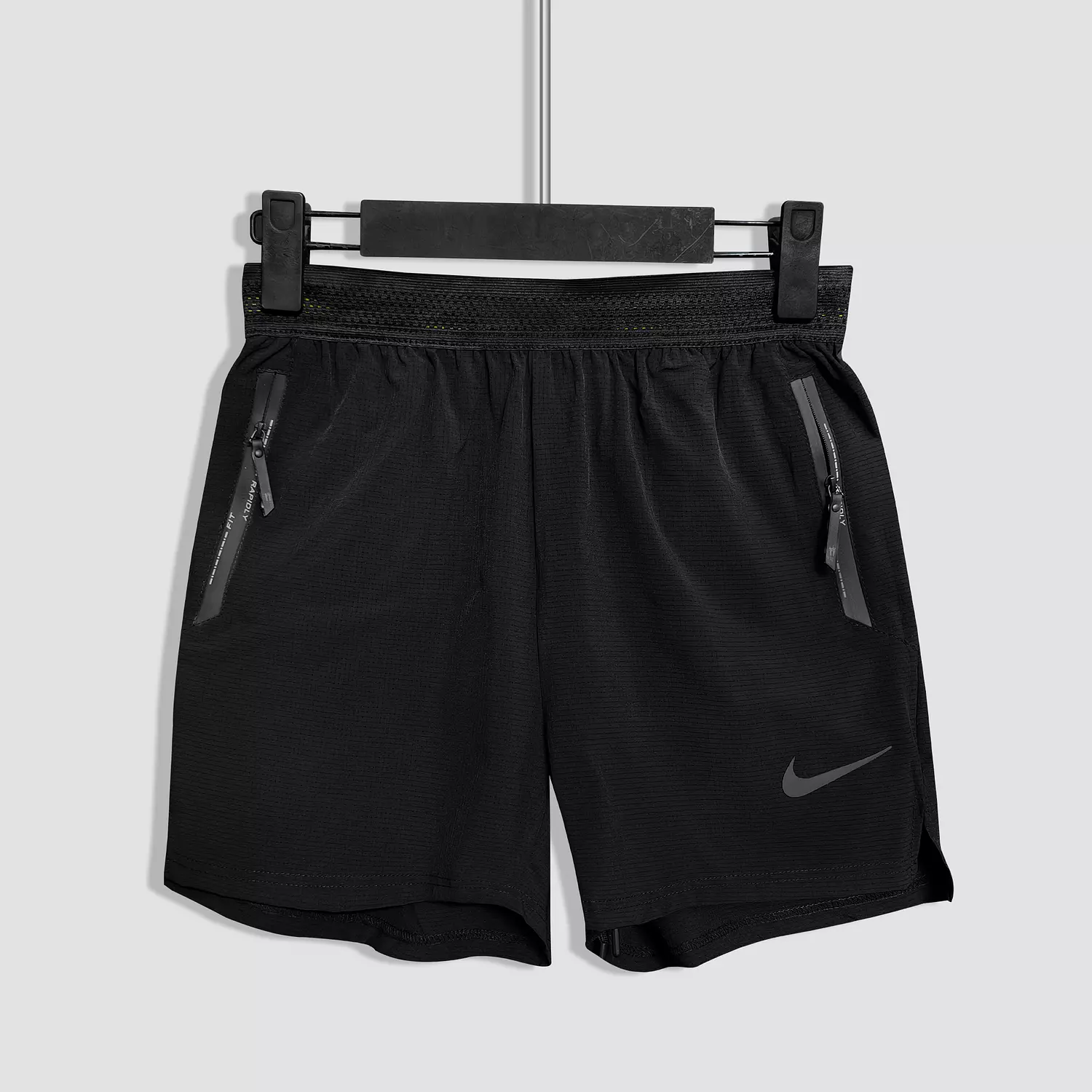 NIKE WATERPROOF SHORTS 1