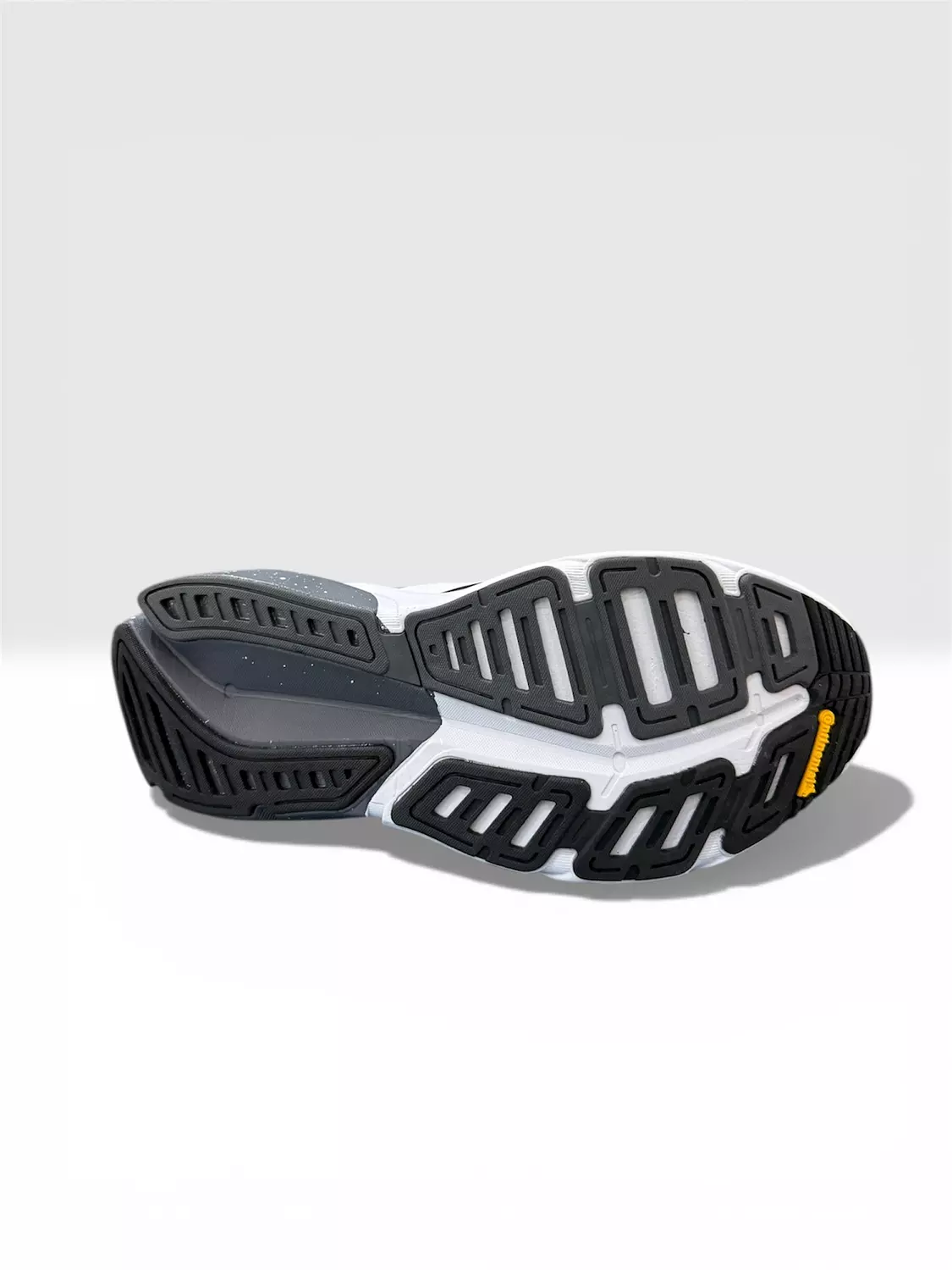 Adidas Adistar 1 Balck white  2